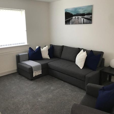 Property Hunter 25 达灵顿 外观 照片