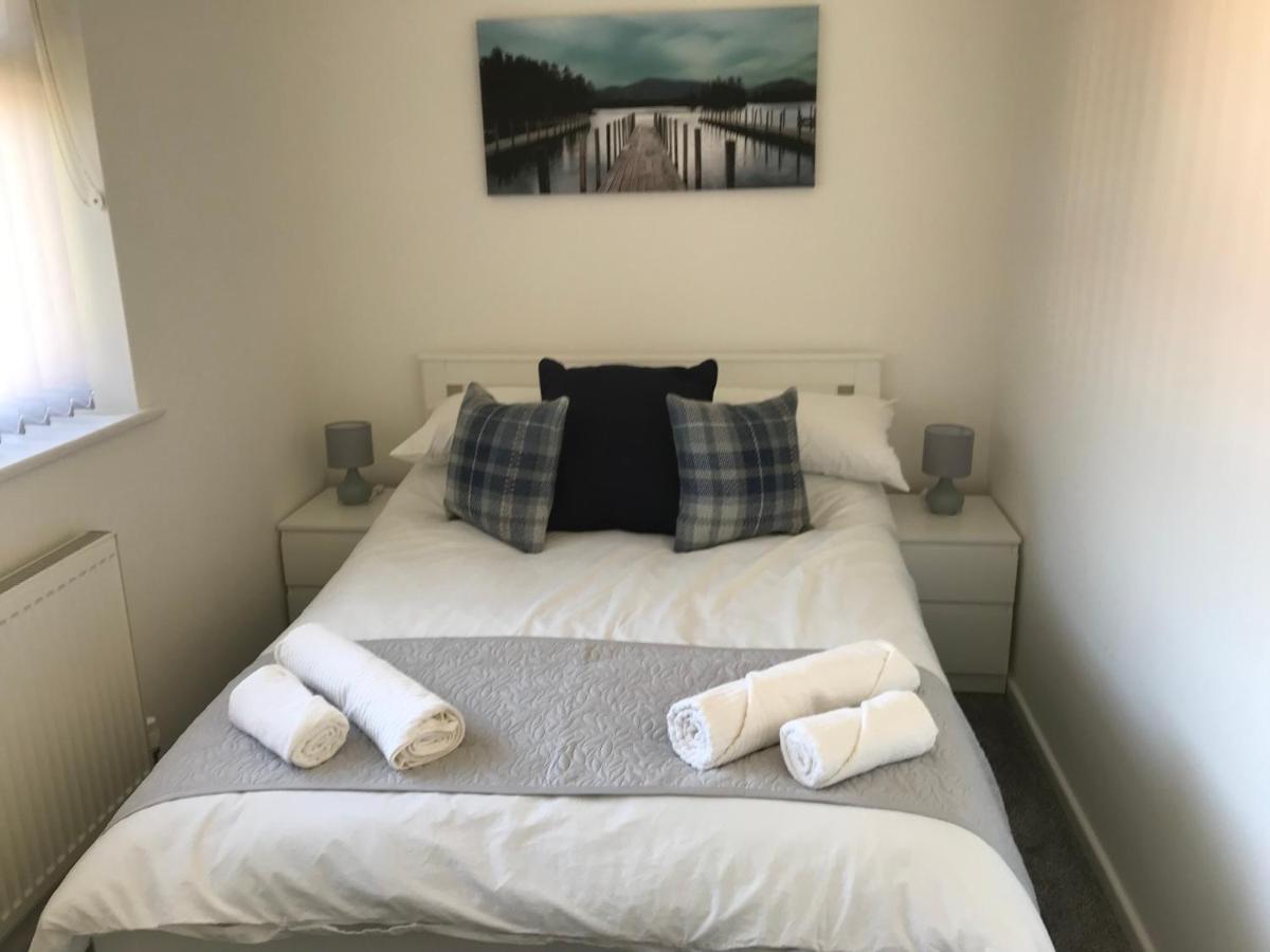 Property Hunter 25 达灵顿 外观 照片