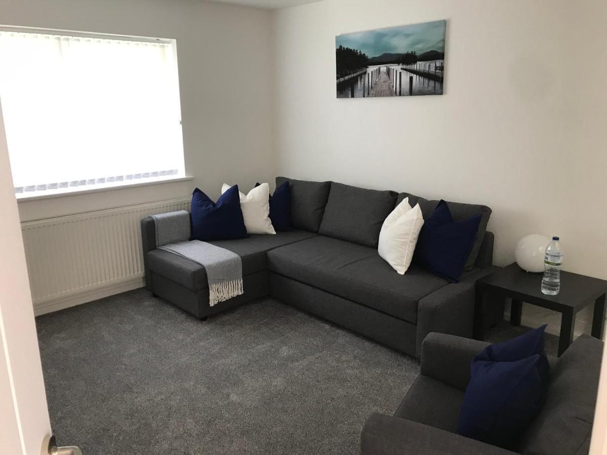 Property Hunter 25 达灵顿 外观 照片